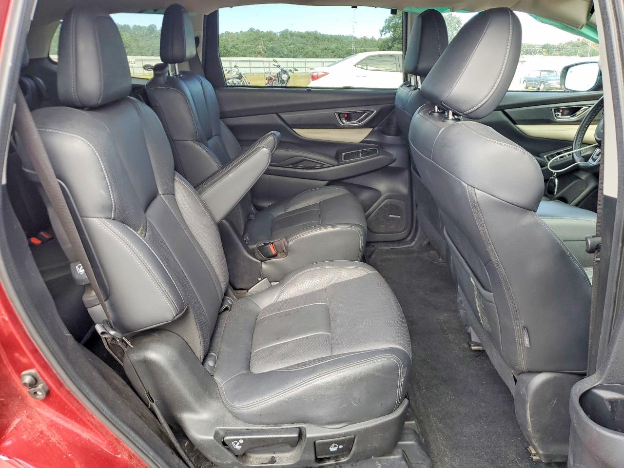 Subaru Ascent Limited