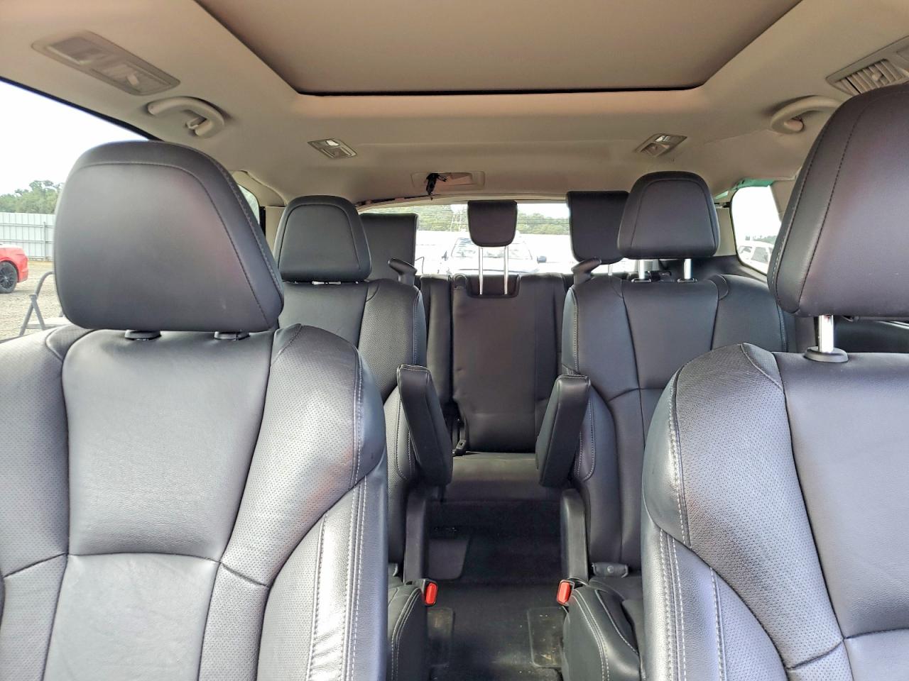 Subaru Ascent Limited