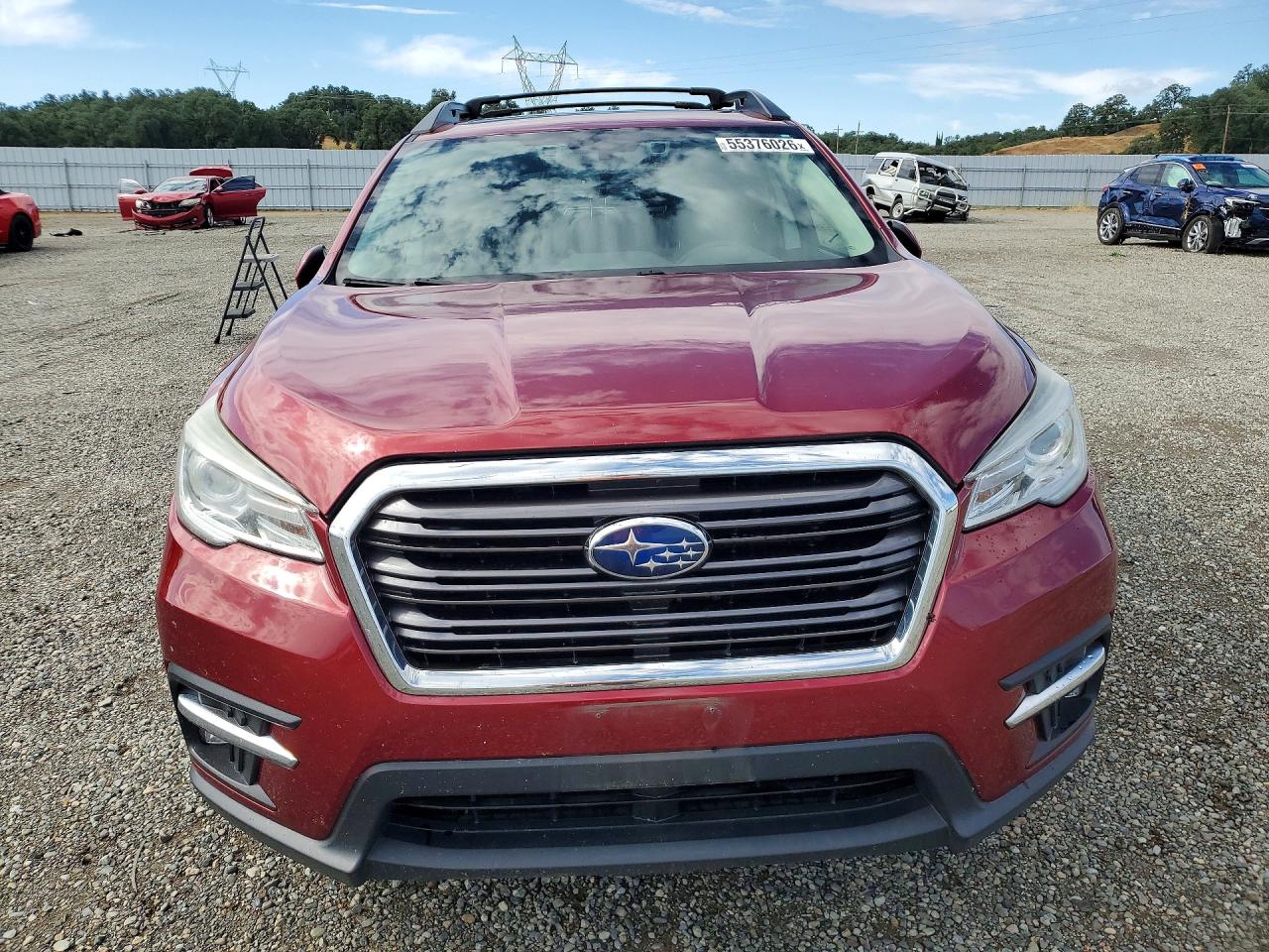 Subaru Ascent Limited