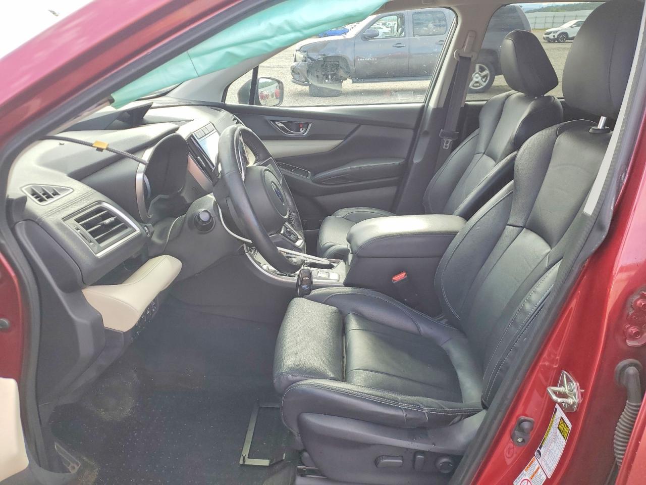 Subaru Ascent Limited