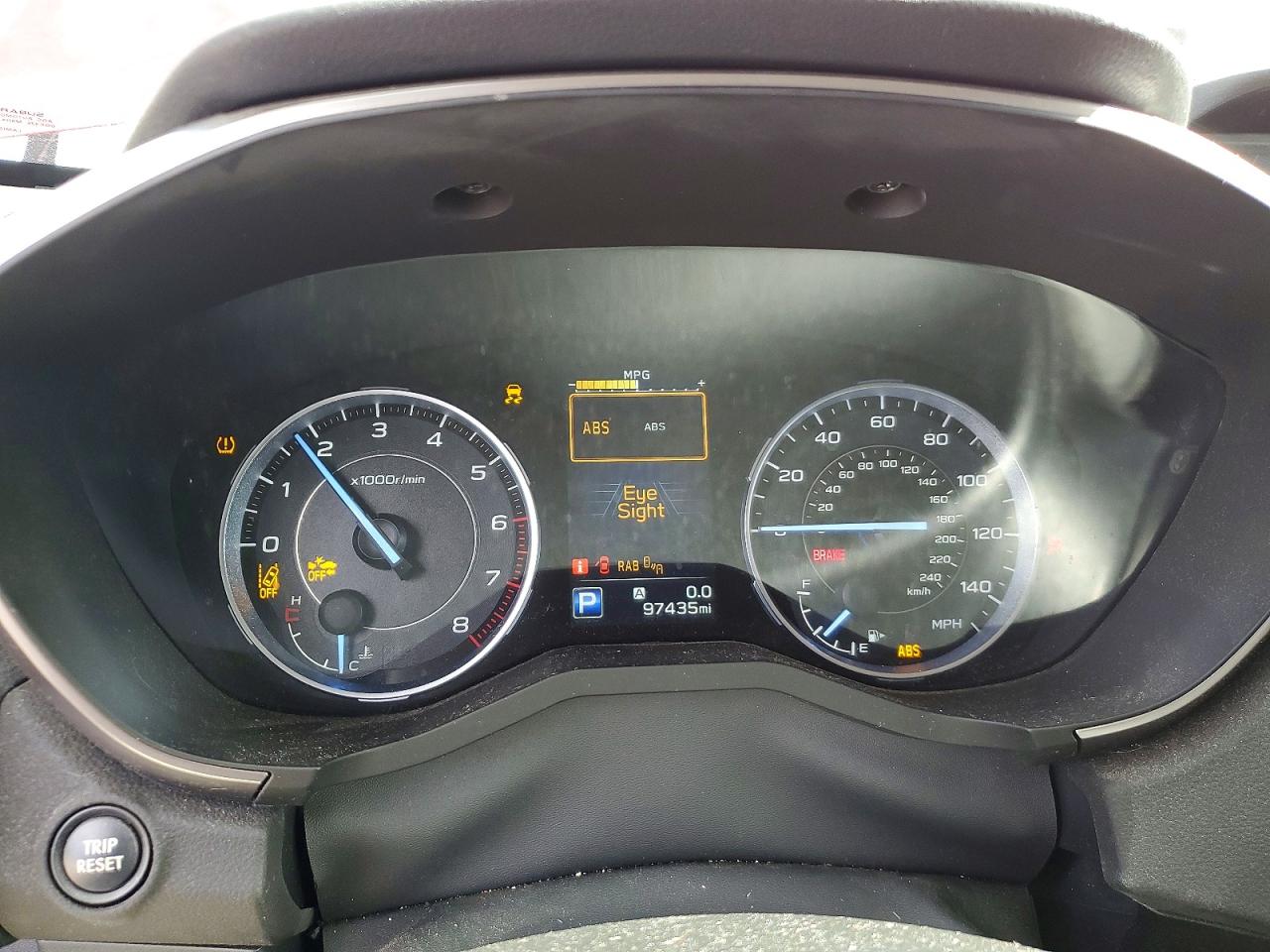 Subaru Ascent Limited
