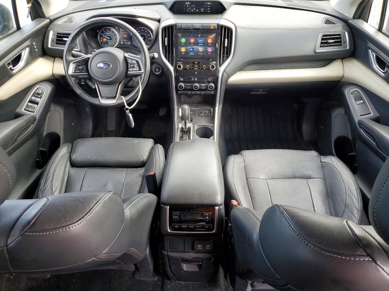 Subaru Ascent Limited
