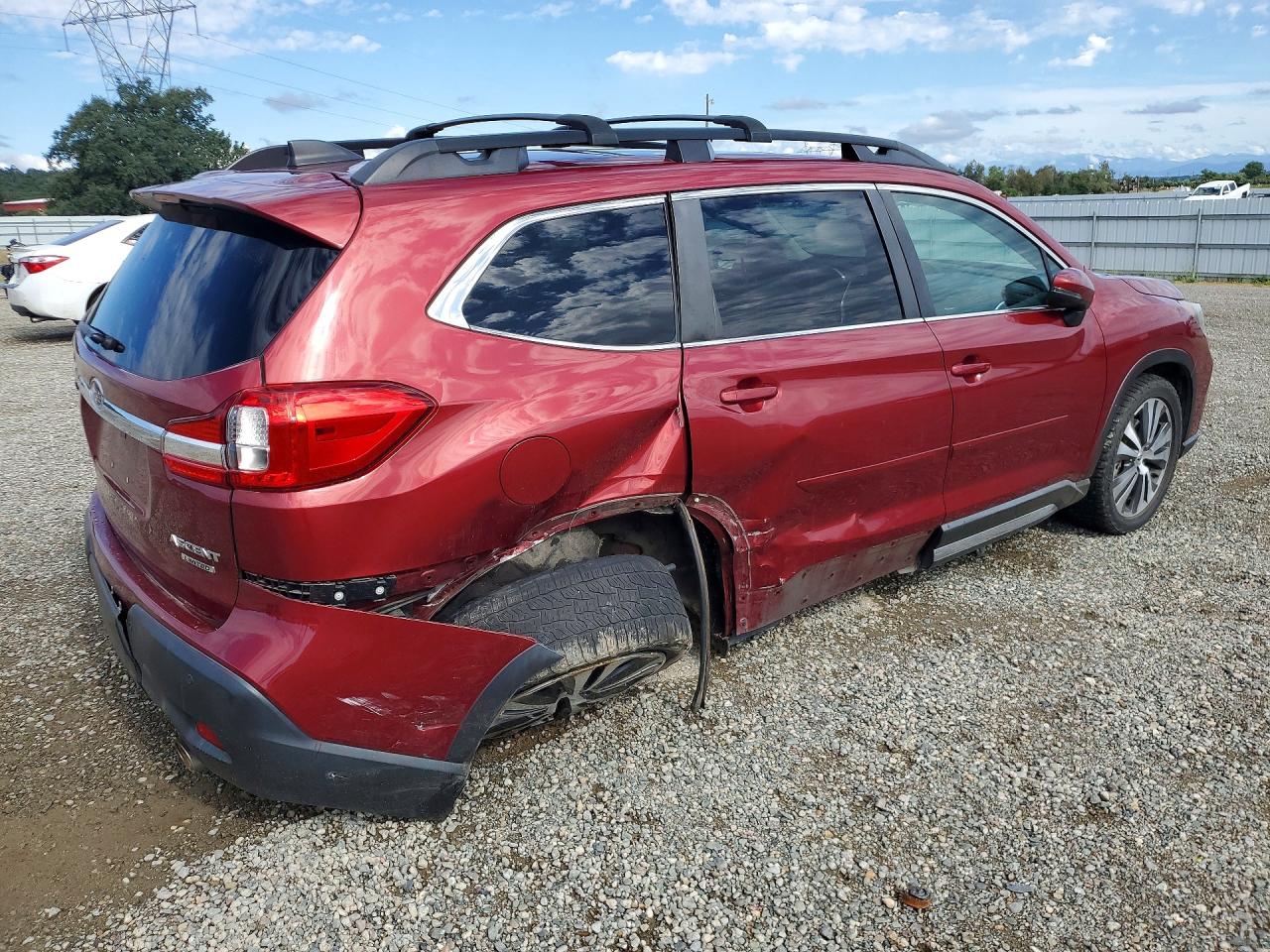 Subaru Ascent Limited