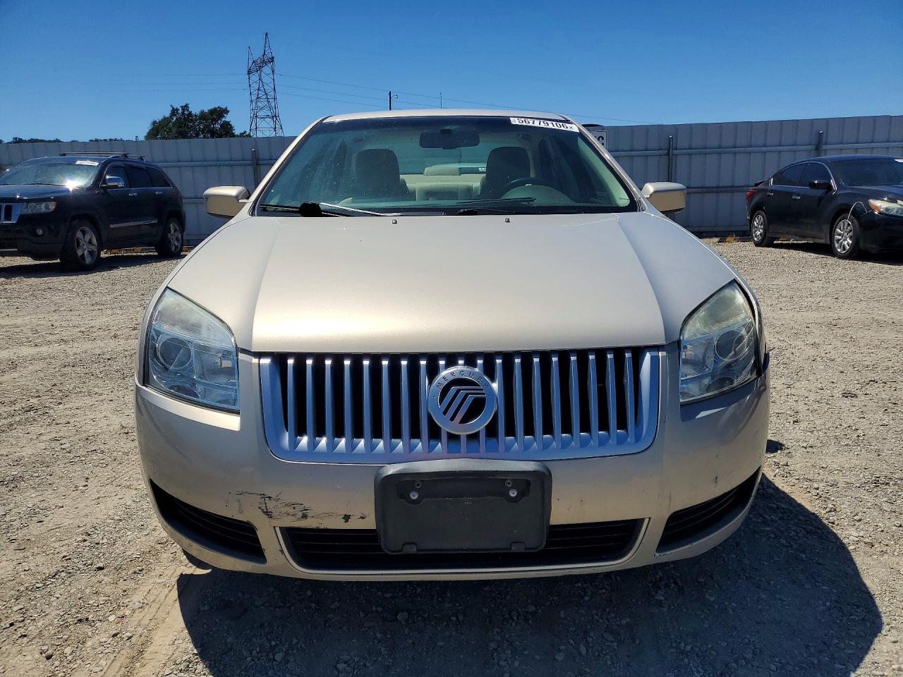 Mercury Milan