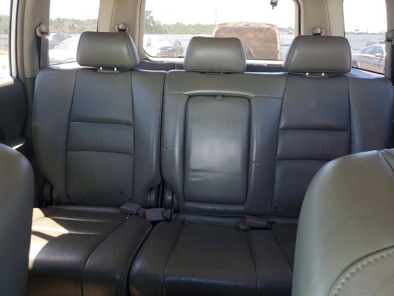 Honda Pilot Ex