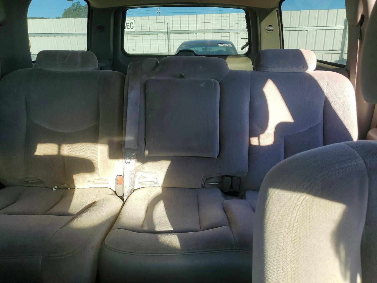 GMC Yukon K1500