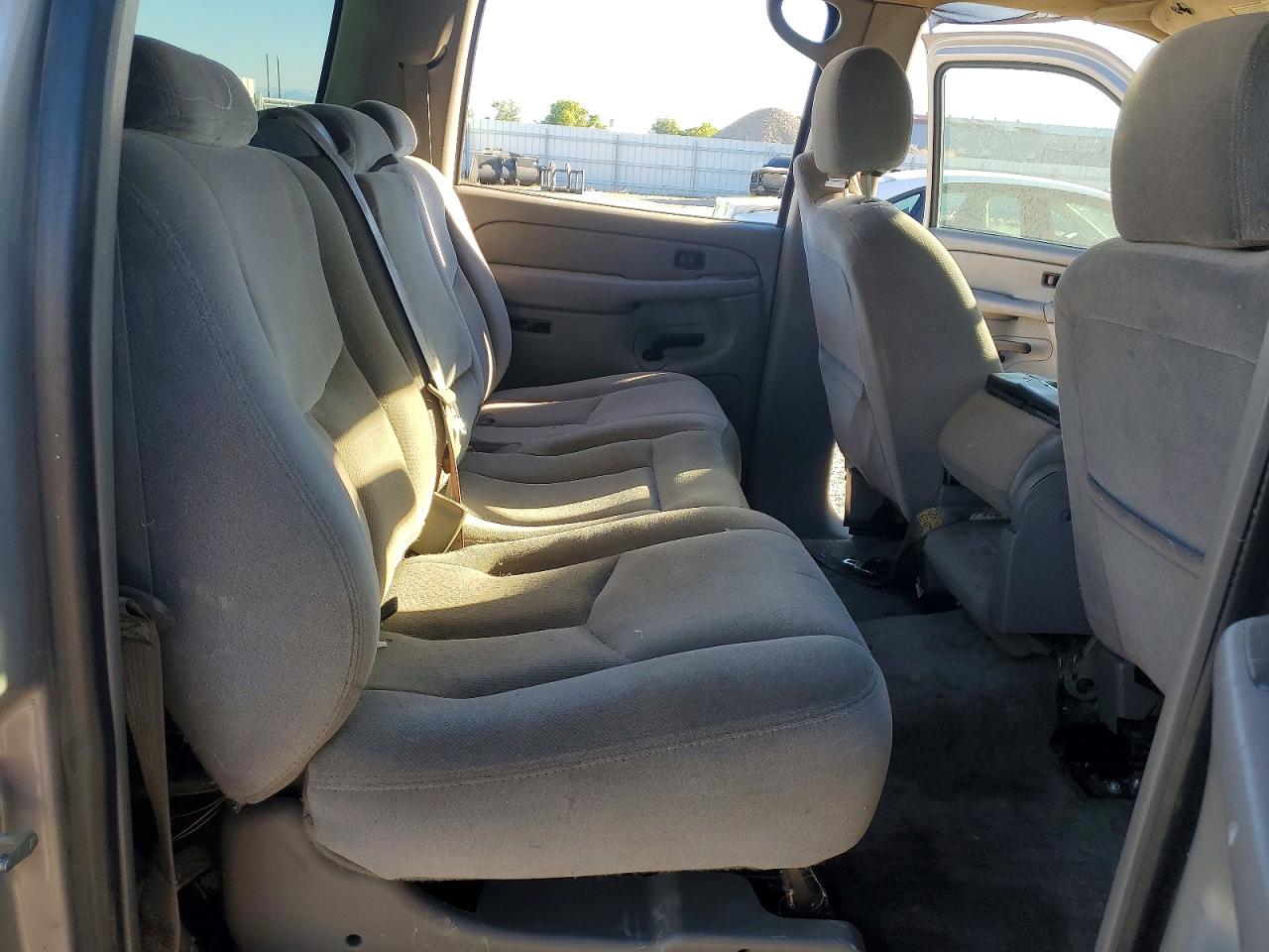 GMC Yukon K1500