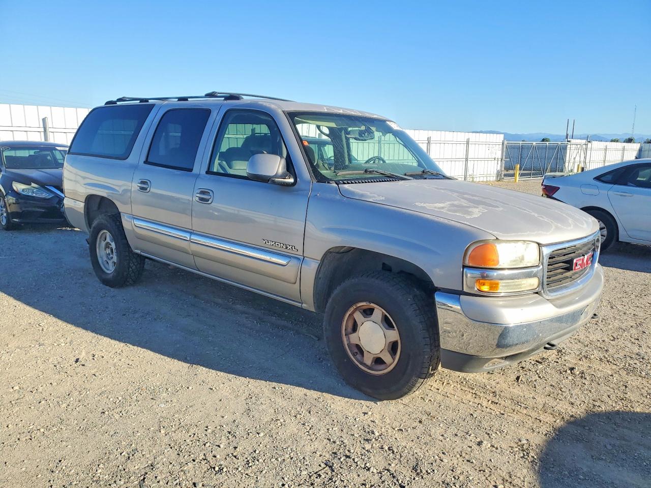 GMC Yukon K1500