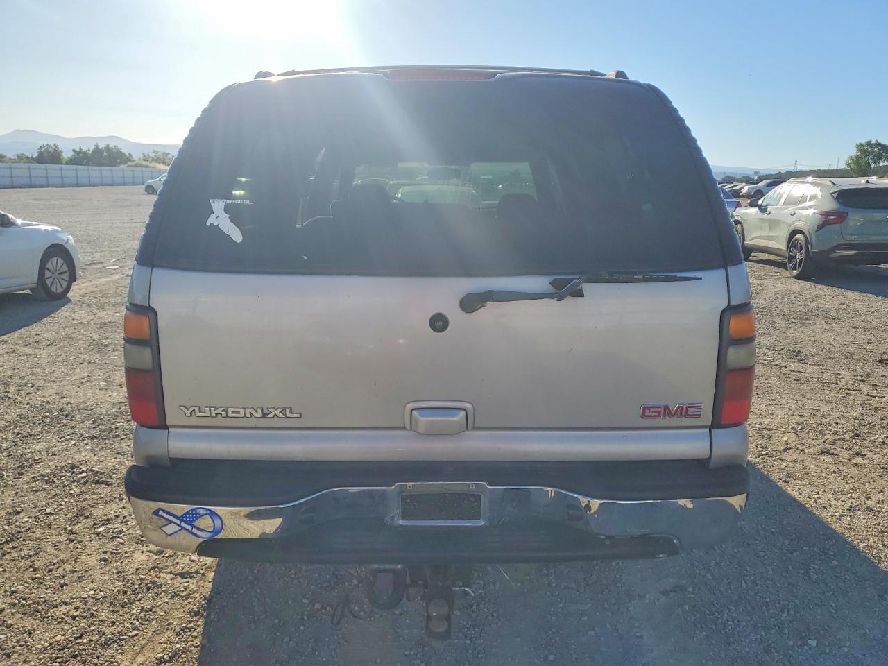 GMC Yukon K1500