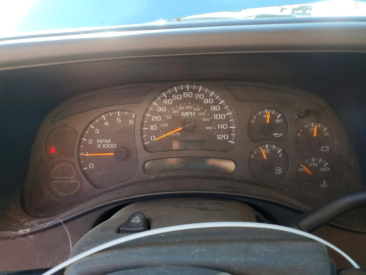 GMC Yukon K1500