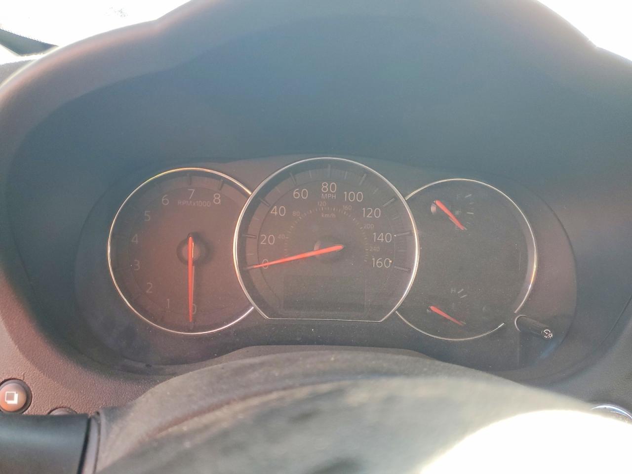 Nissan Maxima