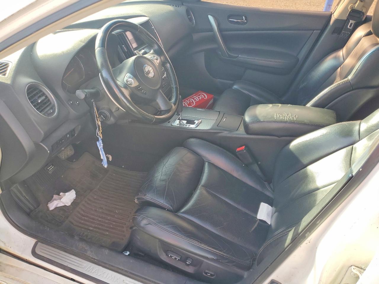 Nissan Maxima