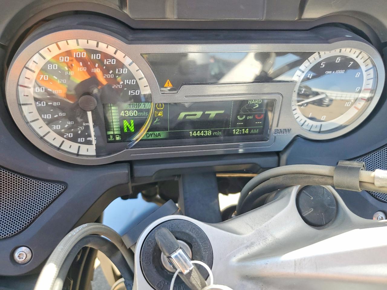 BMW M Series Rt