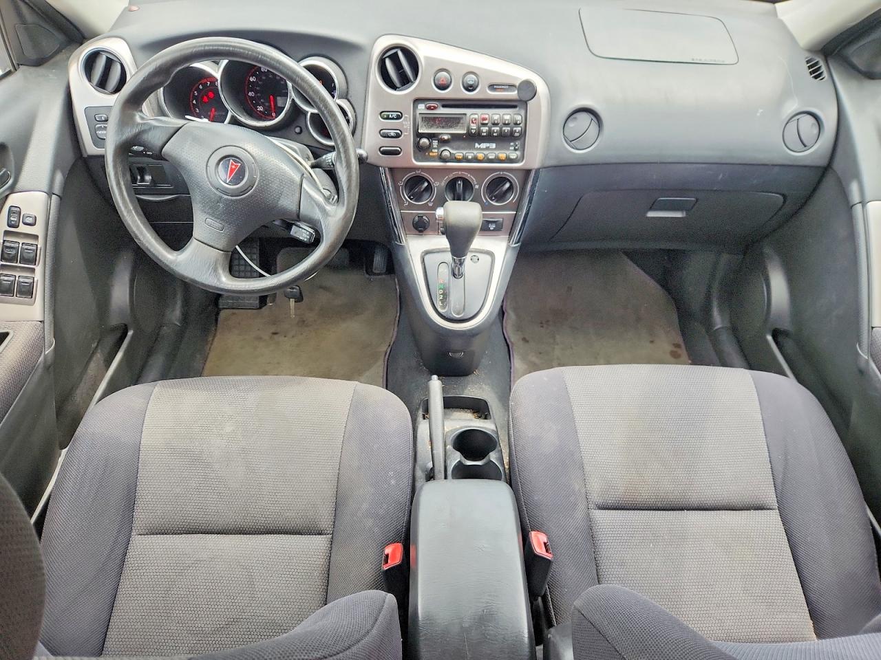 Pontiac Vibe