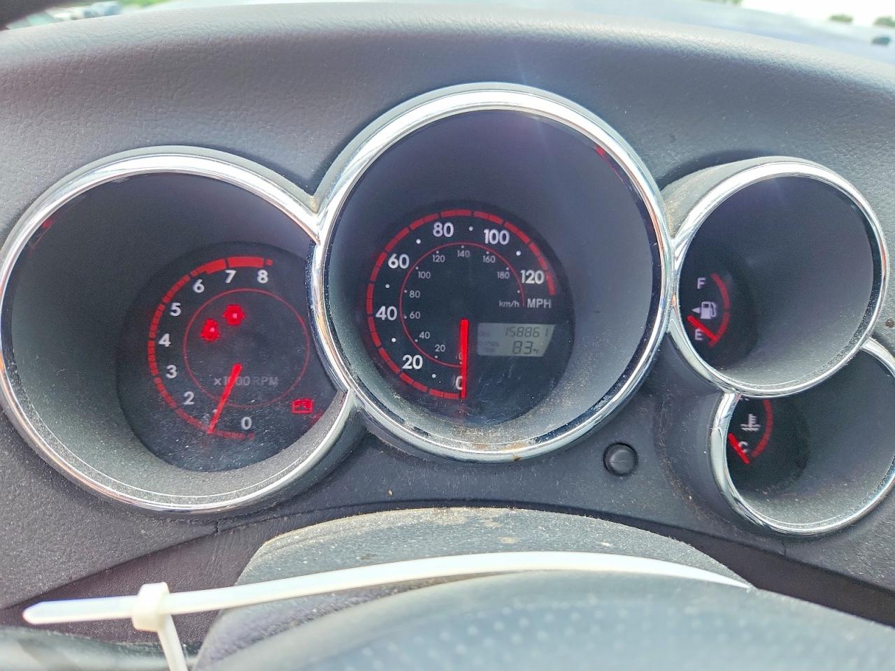 Pontiac Vibe