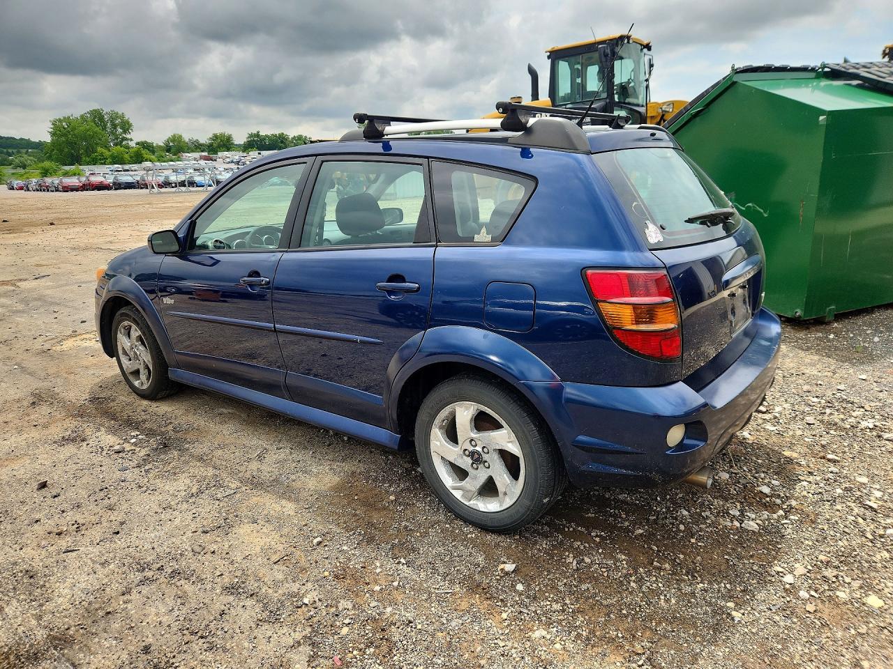 Pontiac Vibe