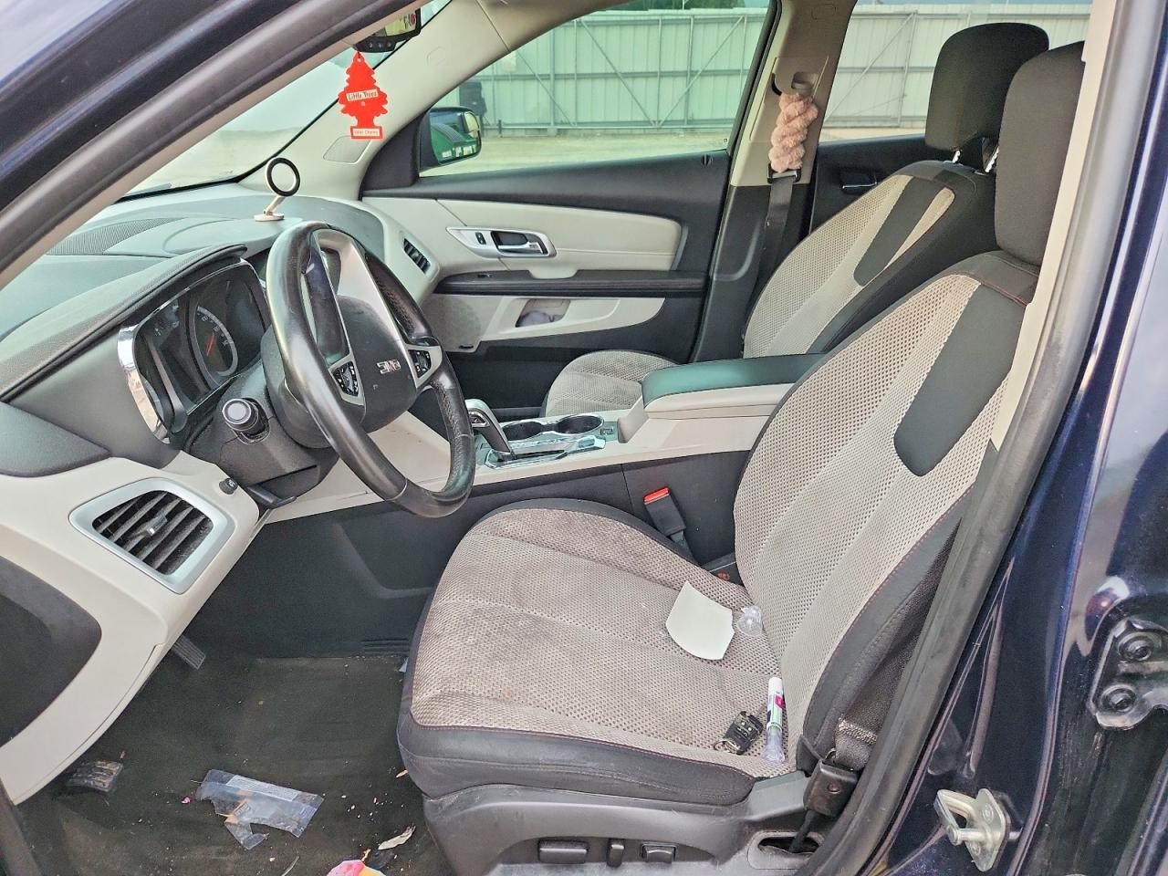 GMC Terrain Sle