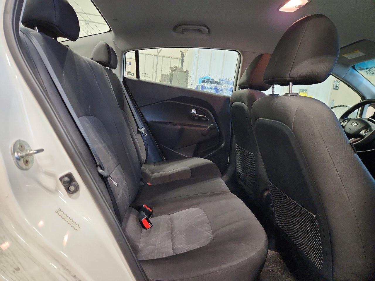 Kia Rio Lx