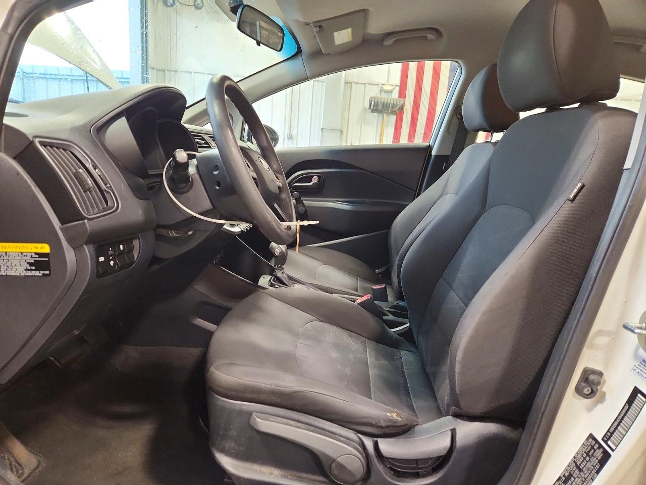 Kia Rio Lx