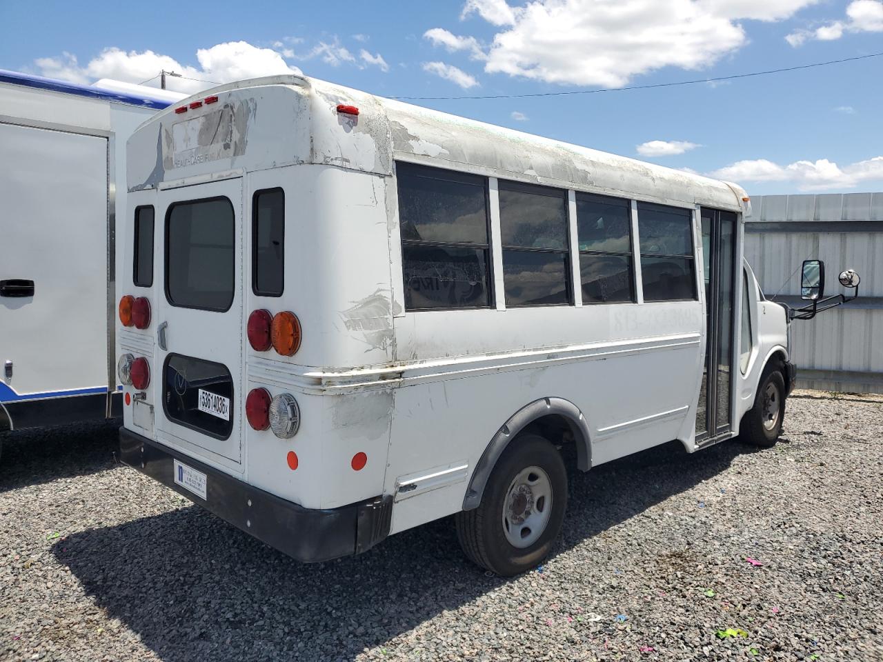 Chevrolet Express
