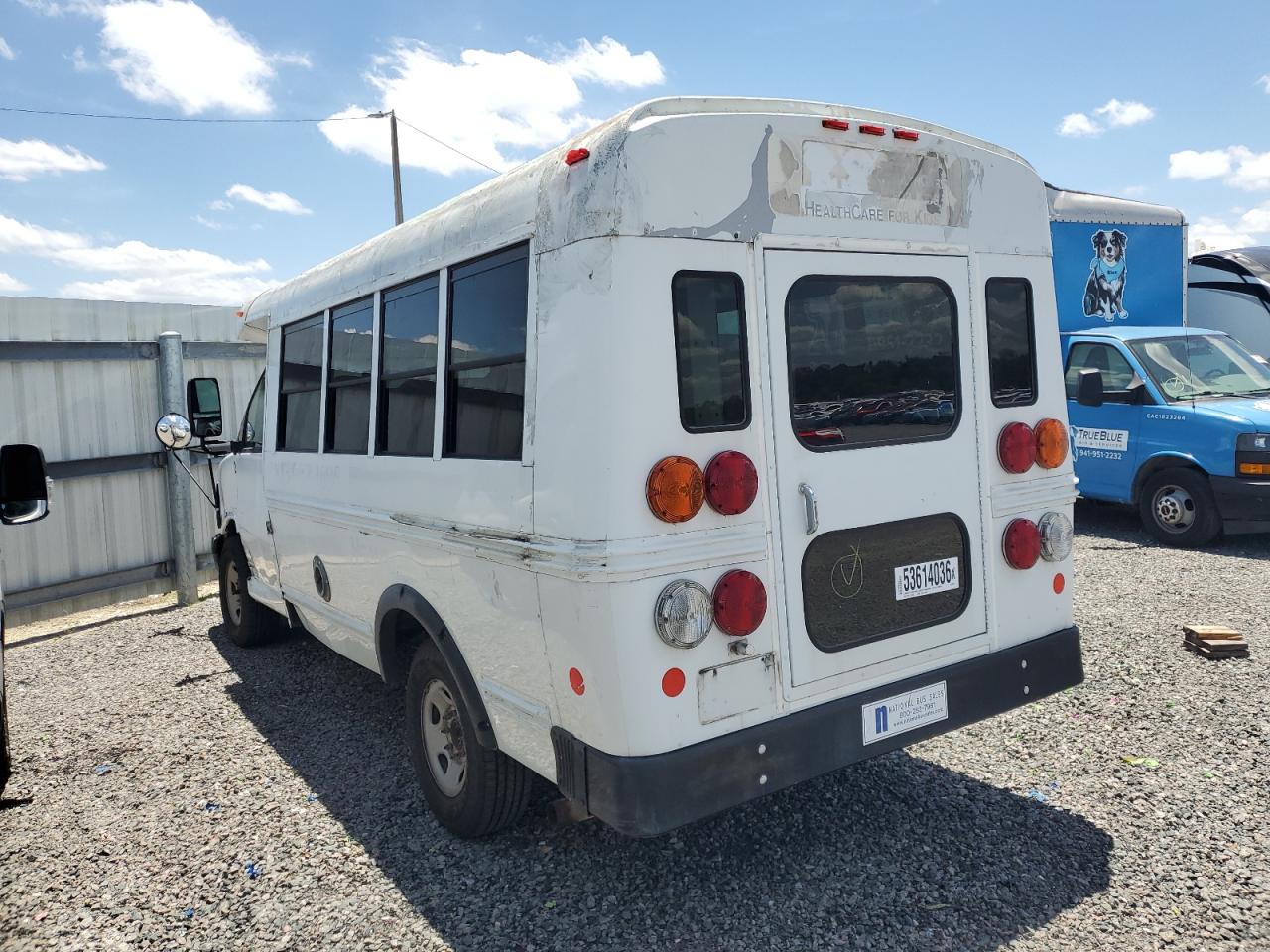 Chevrolet Express