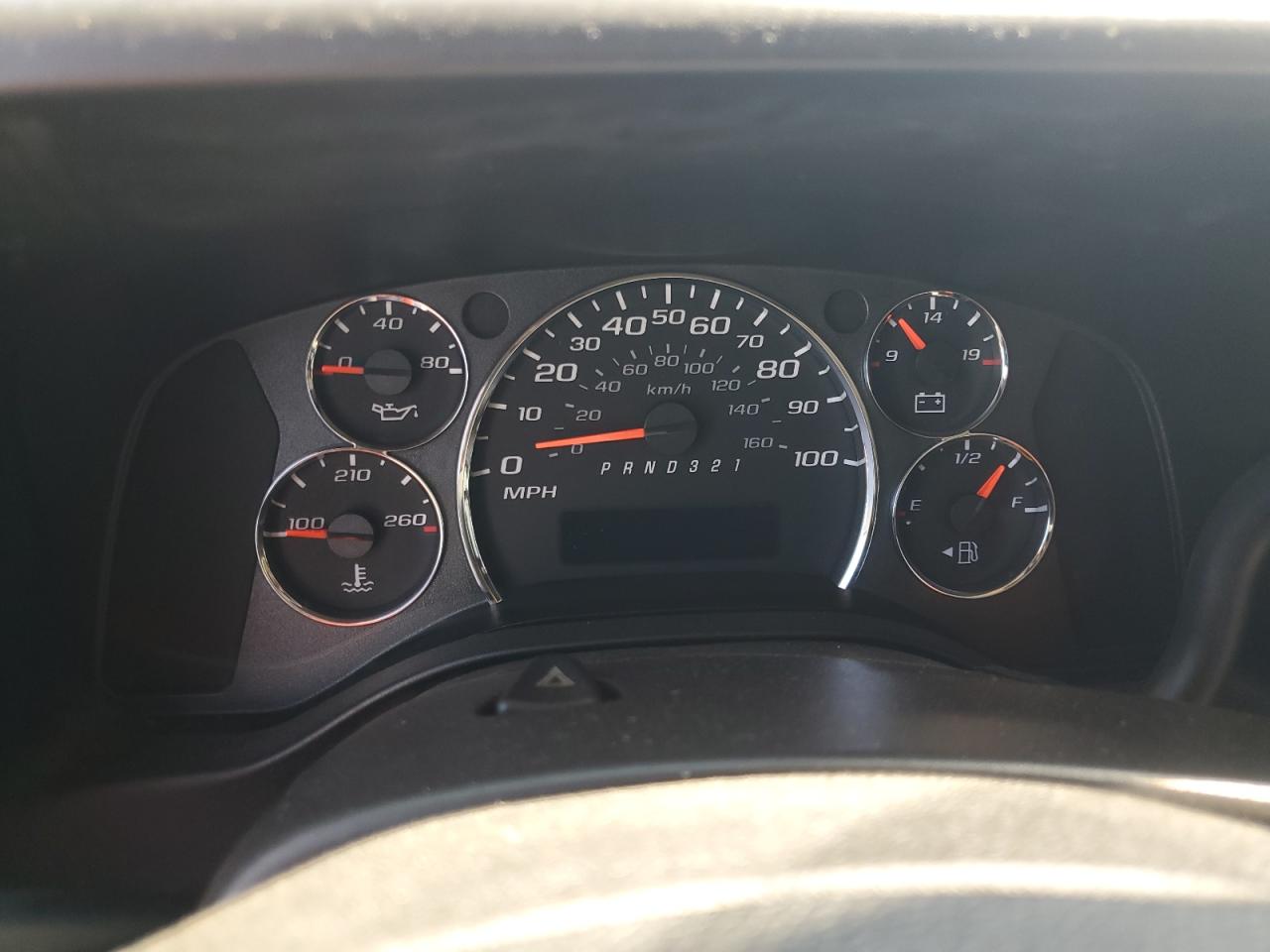 Chevrolet Express