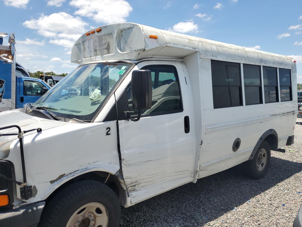 Chevrolet Express