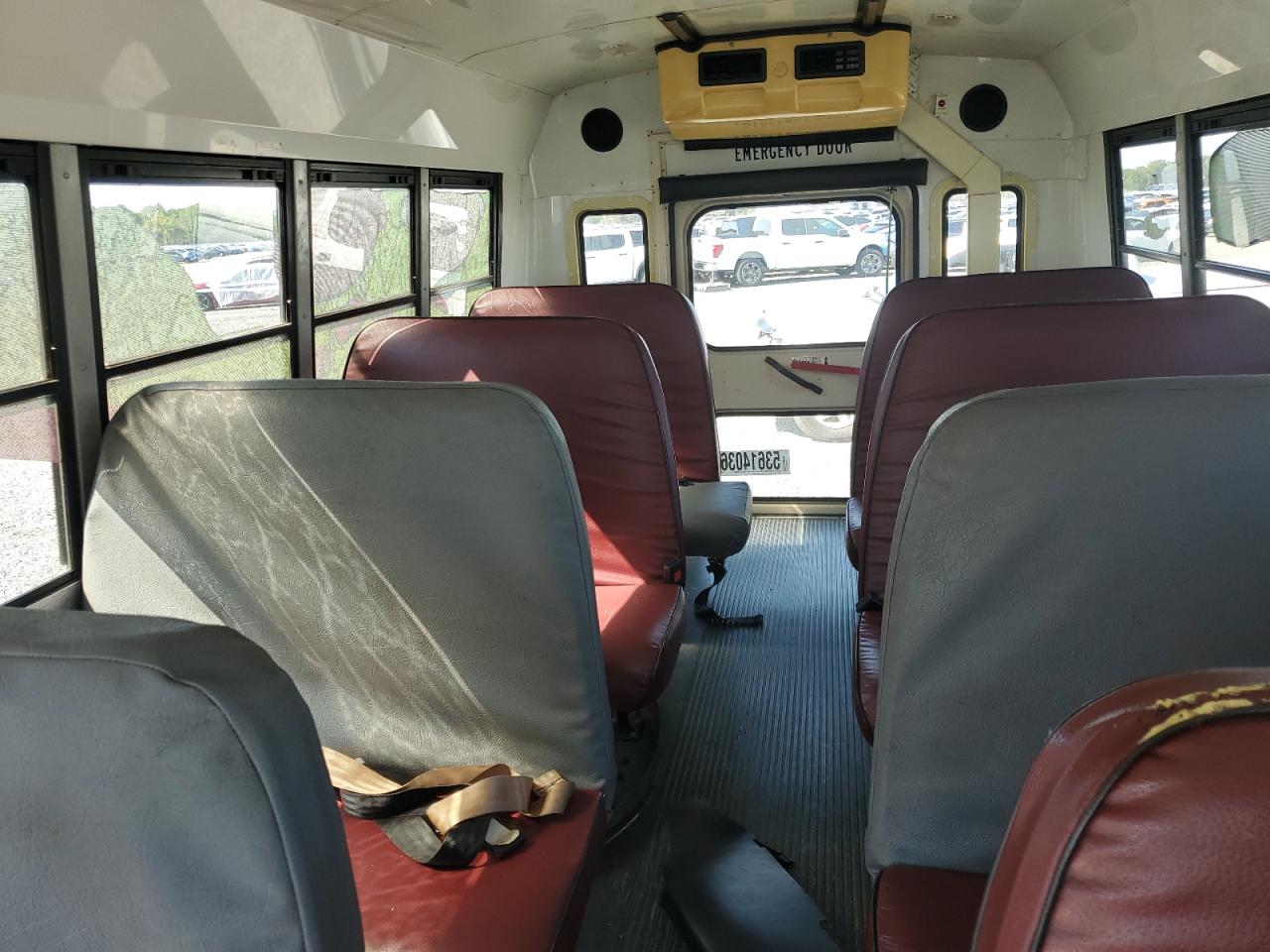 Chevrolet Express