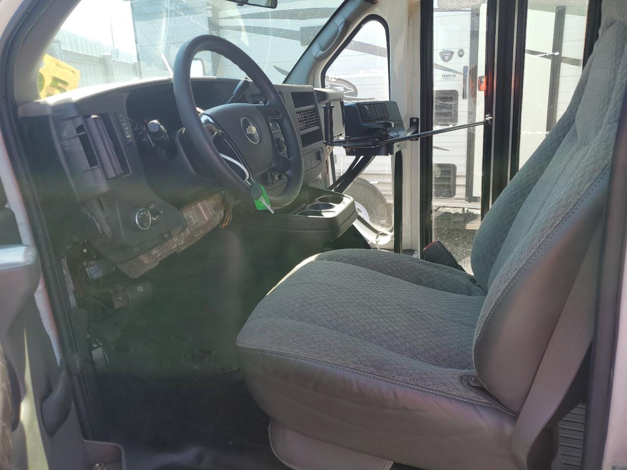 Chevrolet Express