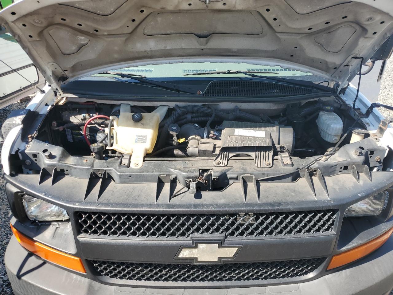 Chevrolet Express