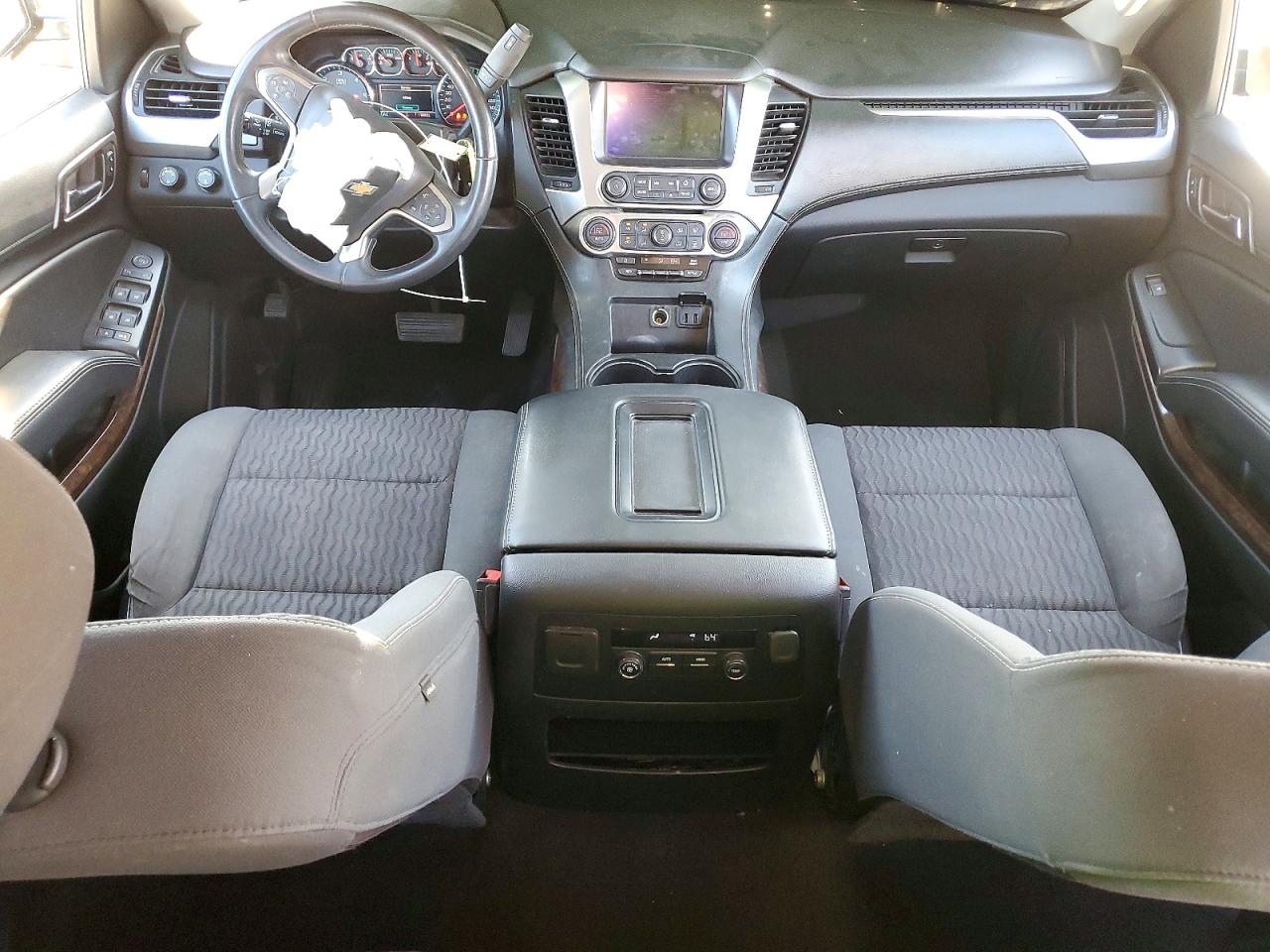 Chevrolet Tahoe K1500 Ls