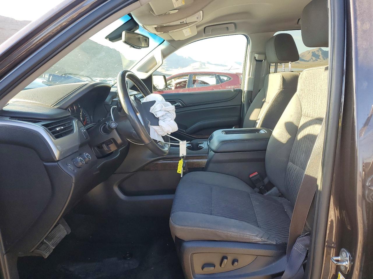 Chevrolet Tahoe K1500 Ls