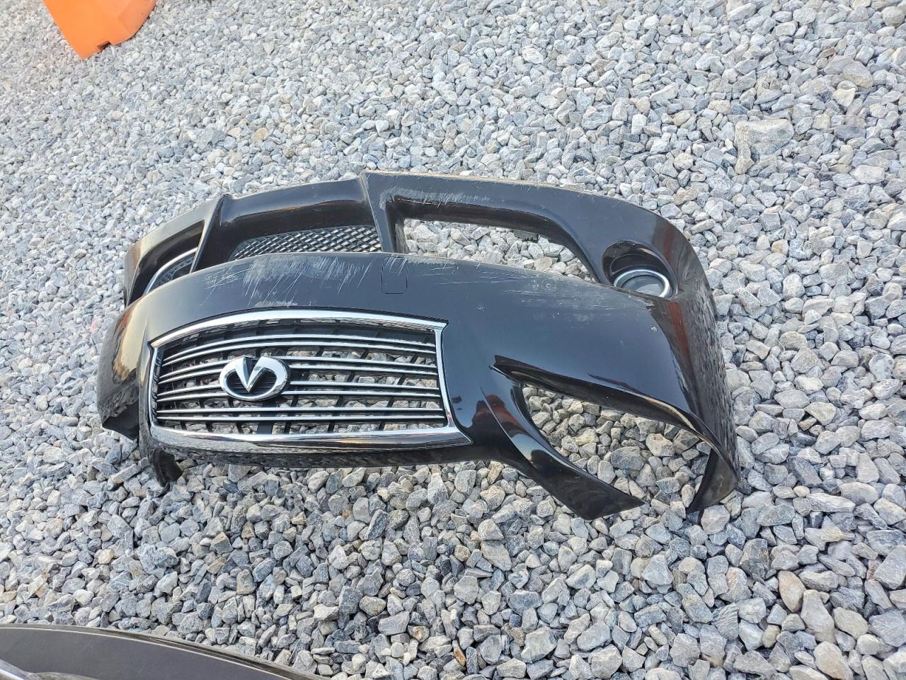 INFINITI M37 Base