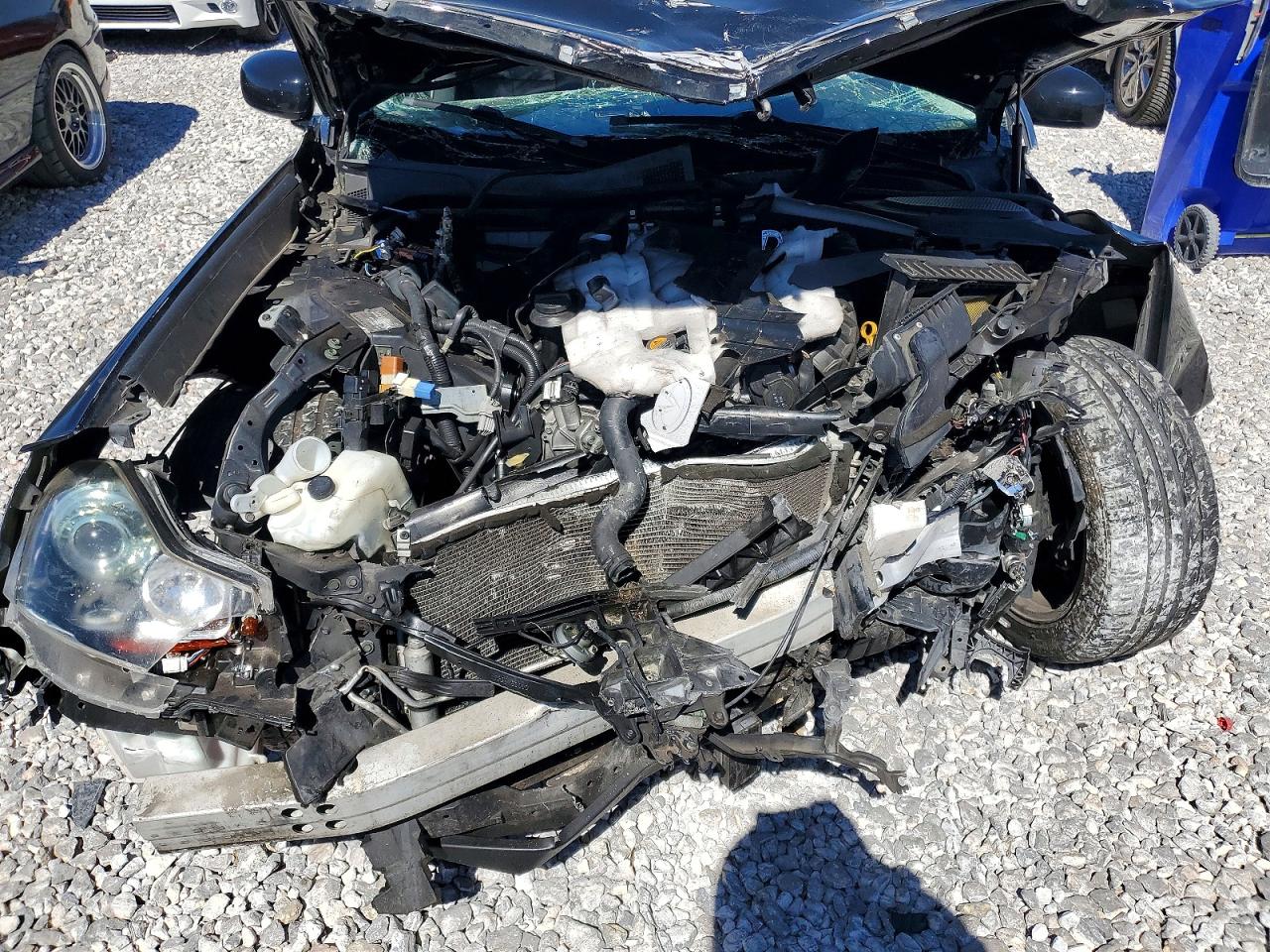 INFINITI M45 Base