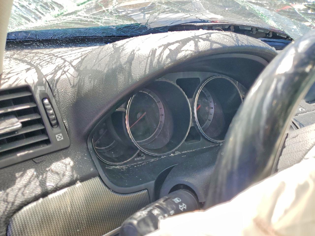 INFINITI M45 Base