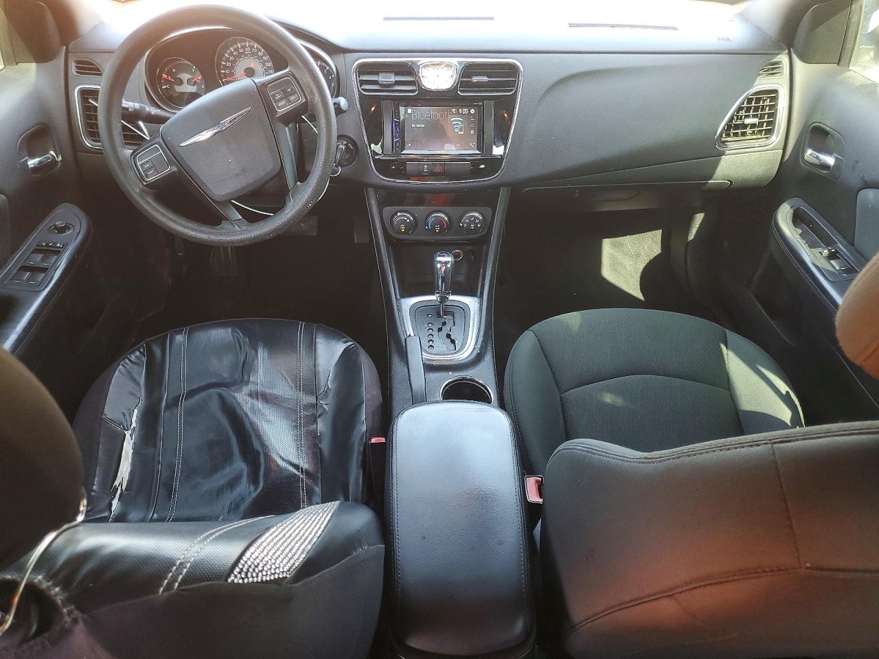 Chrysler 200 Lx