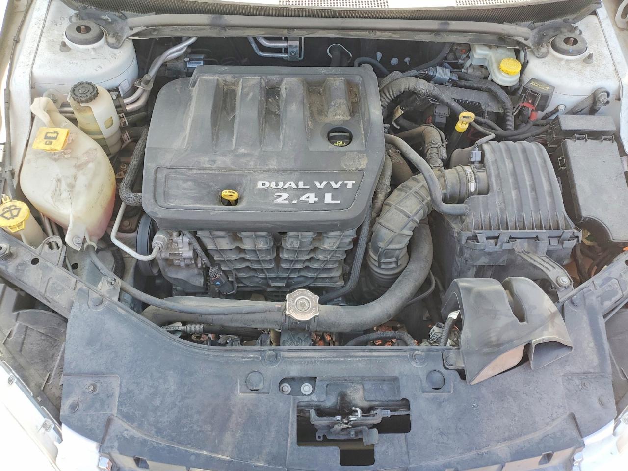 Chrysler 200 Lx