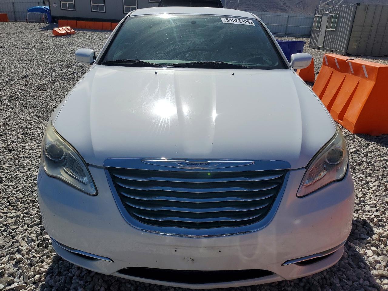 Chrysler 200 Lx