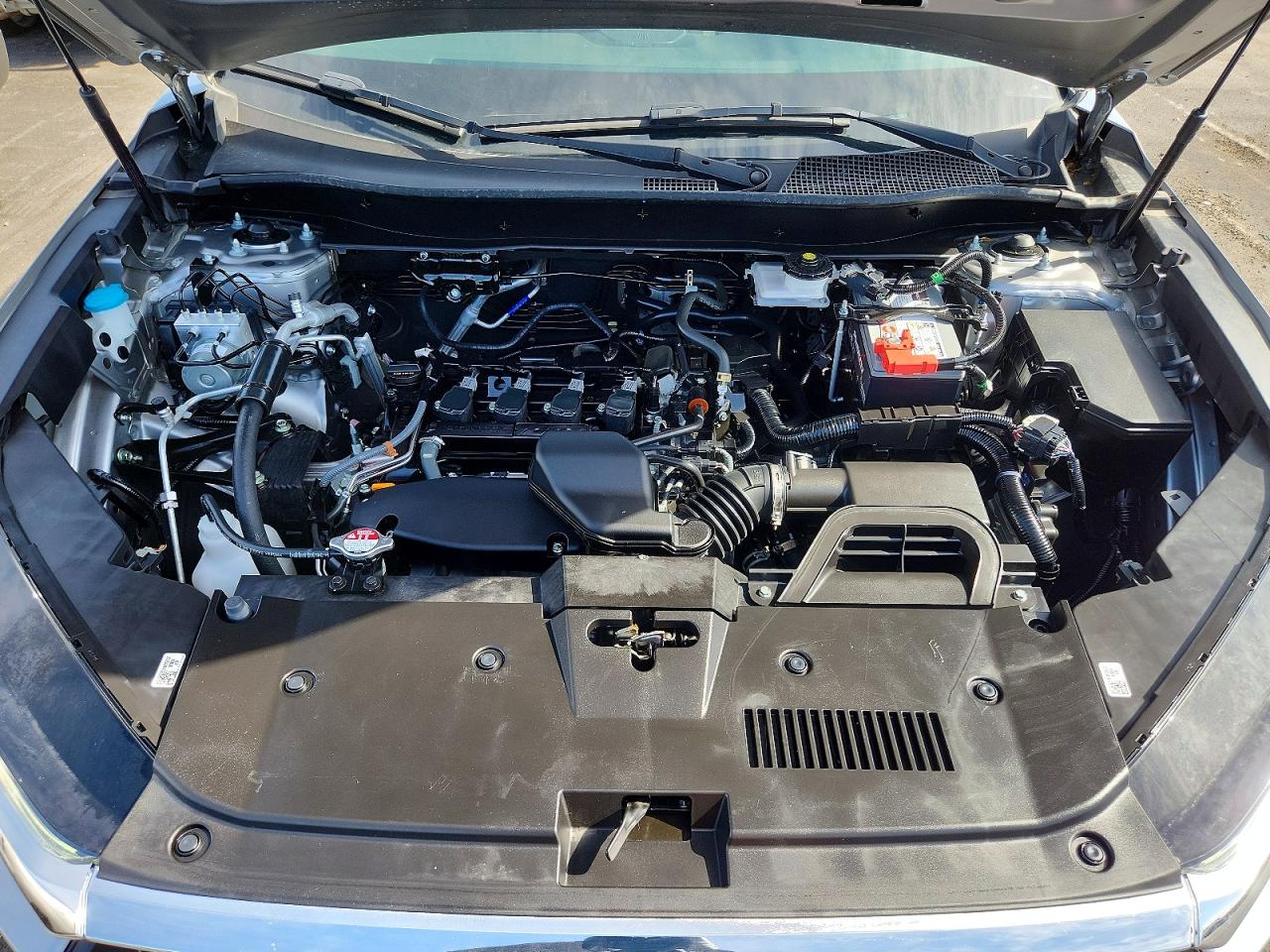 Honda Crv