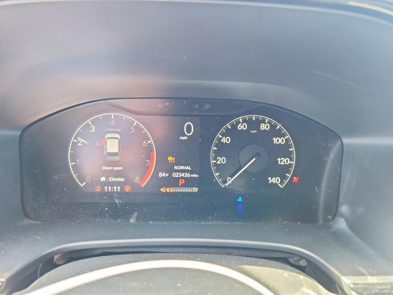 Honda Crv