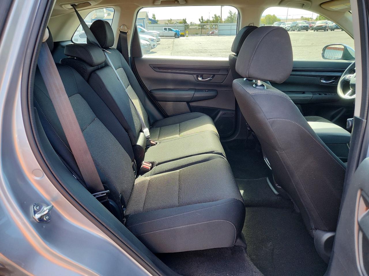 Honda Crv