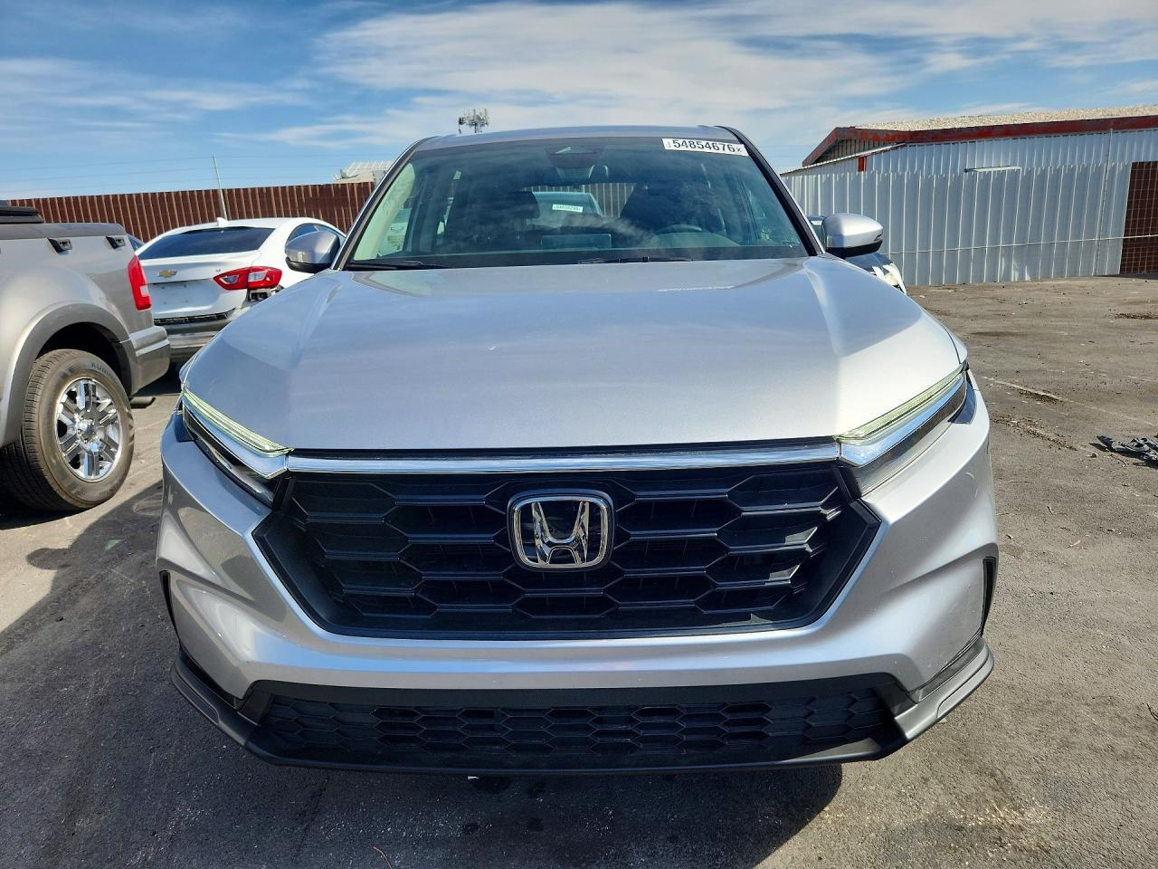 Honda Crv