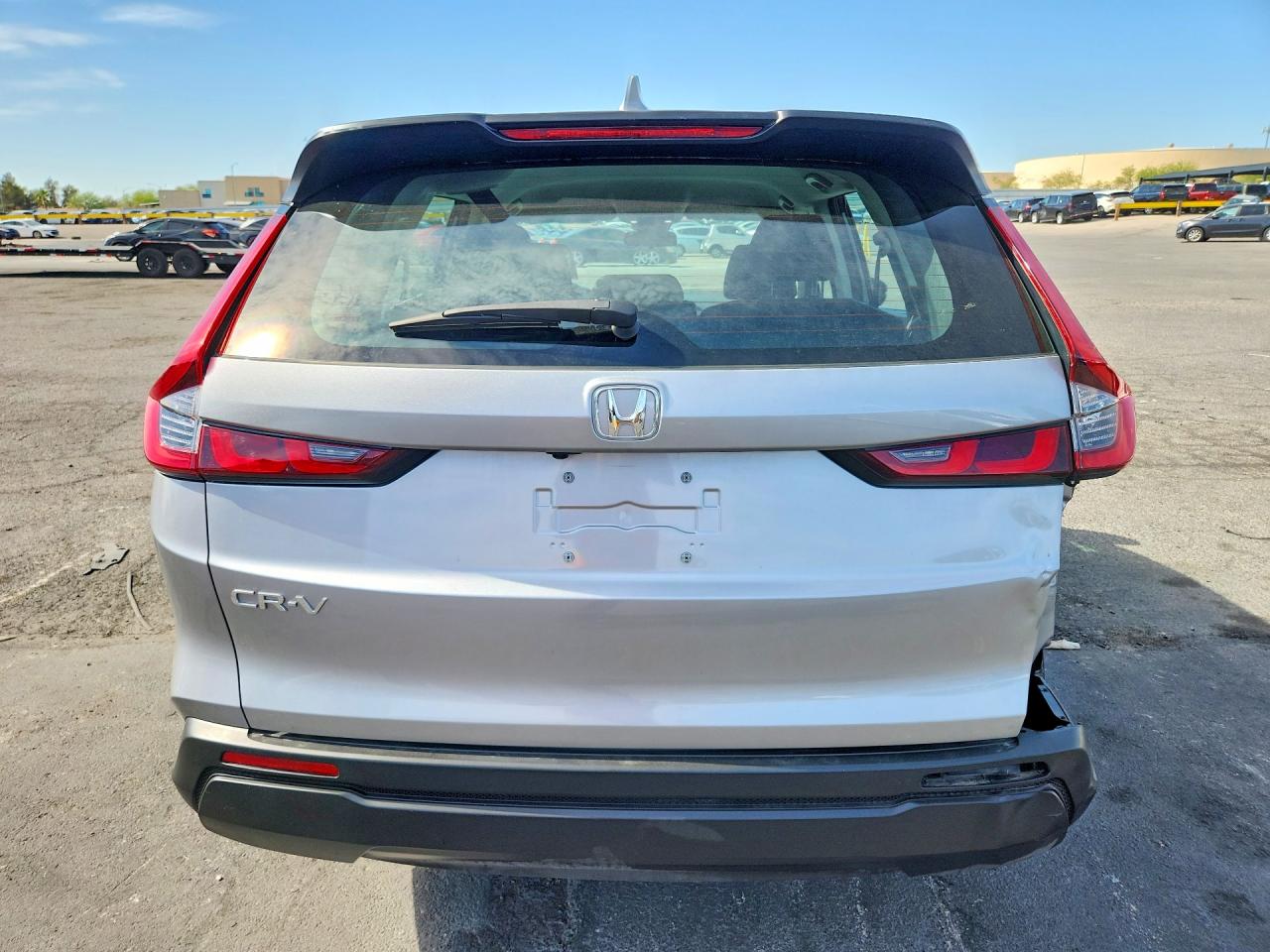 Honda Crv