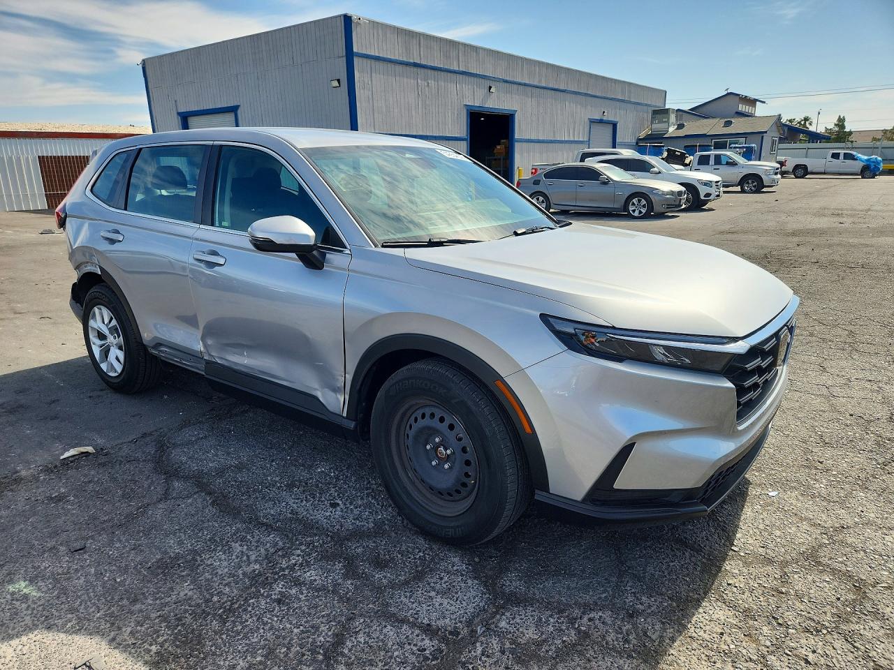 Honda Crv