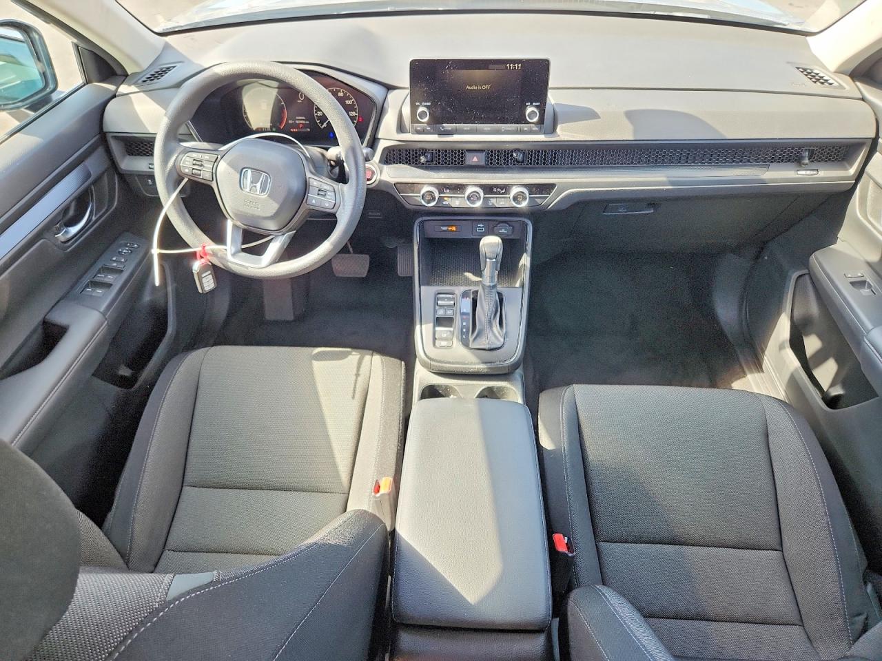 Honda Crv