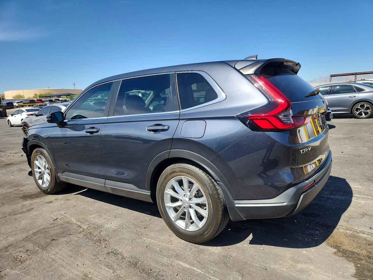 Honda Crv