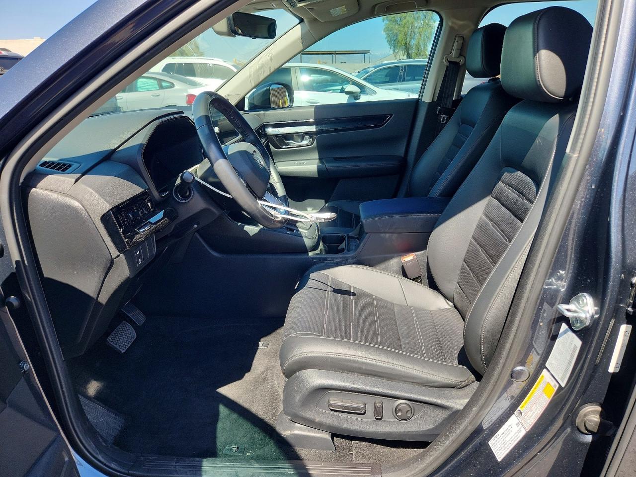 Honda Crv