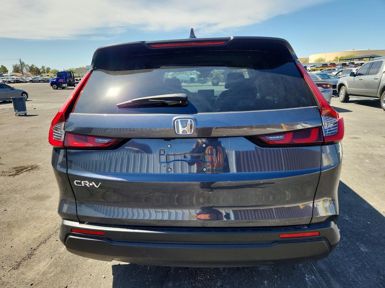 Honda Crv
