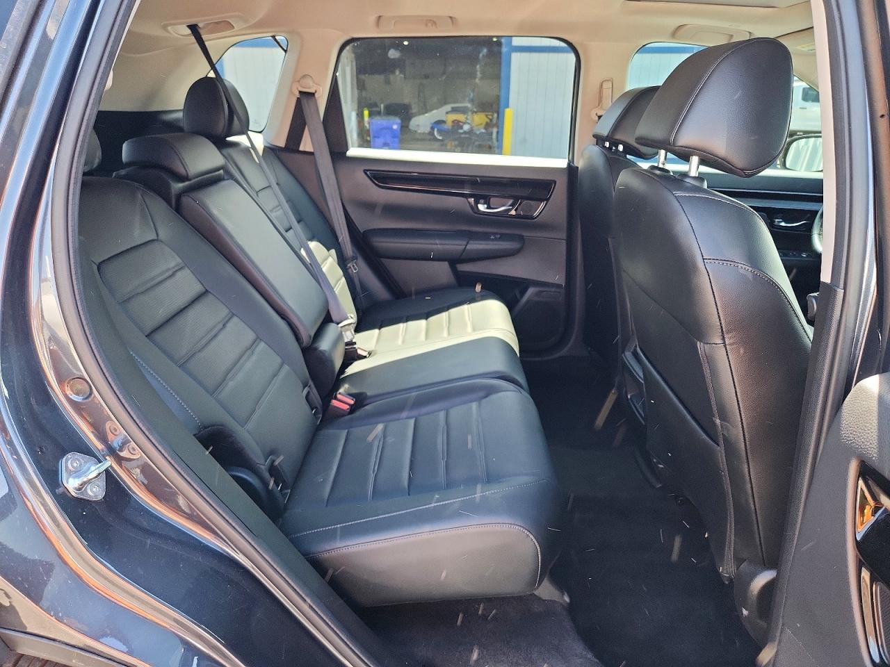 Honda Crv