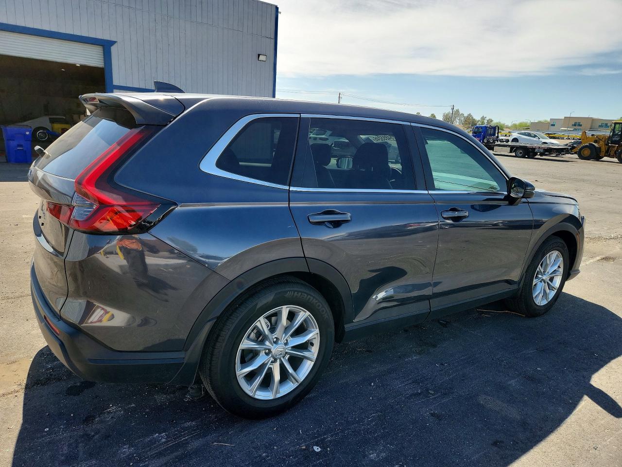 Honda Crv
